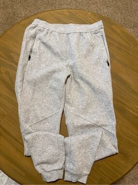 Flex men’s joggers